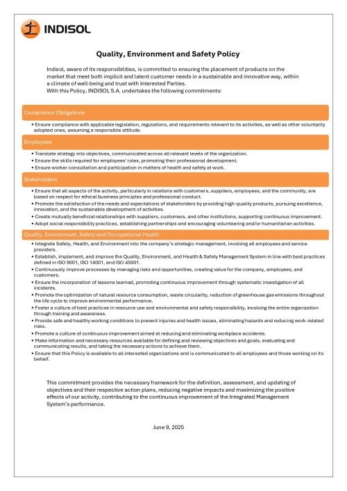 ENG Quality Environment and Safety Policy_page-0001